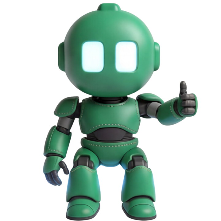 Fleap, o mascote da Fleapchat